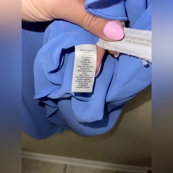 Loft Racerback tank top from Ann Taylor Loft Size XS - Picture 5 of 5